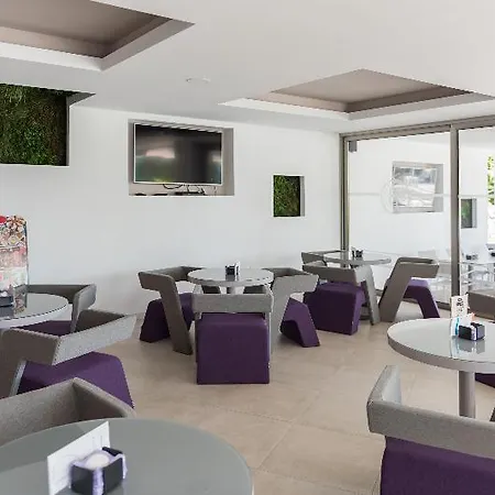 Kalma Jardin De Bellver 4*