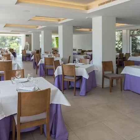Kalma Jardin De Bellver 4* Benicàssim